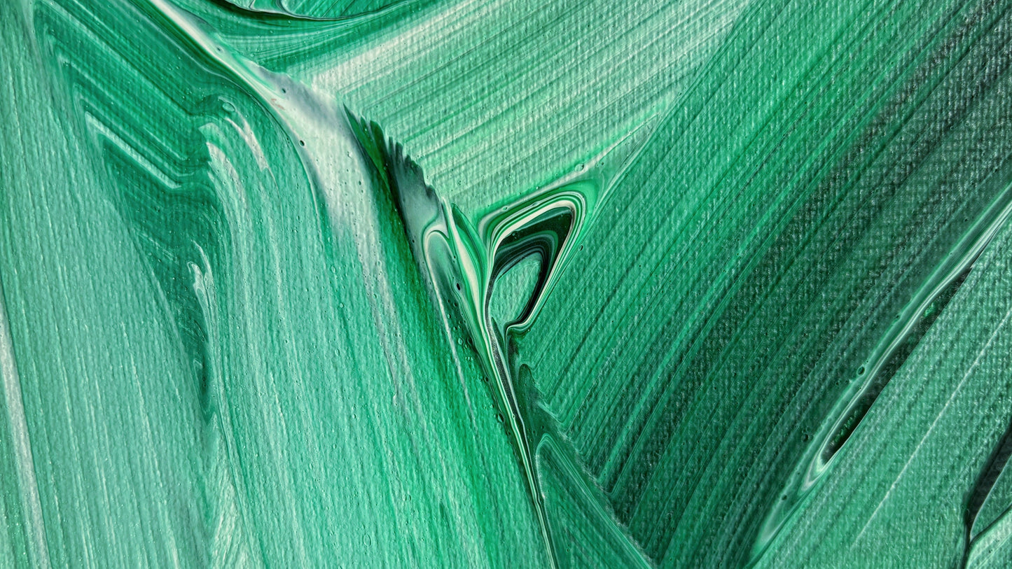 Alive&Proud / 60x80 cm