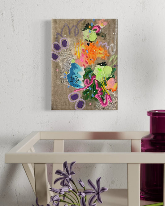 …you & circumstances… / 13x18 cm